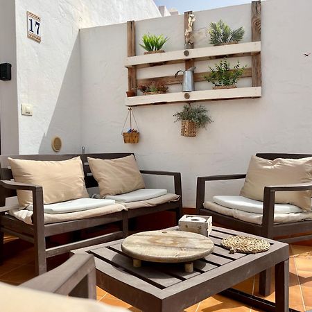 La Casita Sun Beach 科斯塔卡莱塔 外观 照片