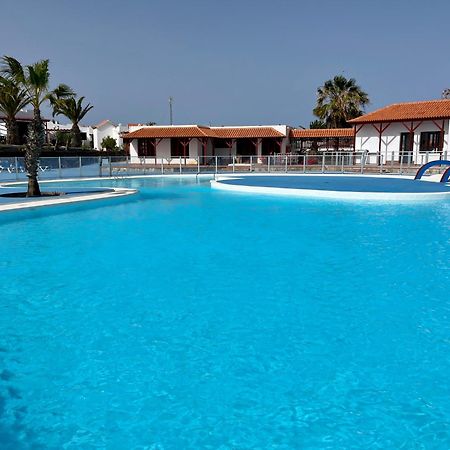 La Casita Sun Beach 科斯塔卡莱塔 外观 照片