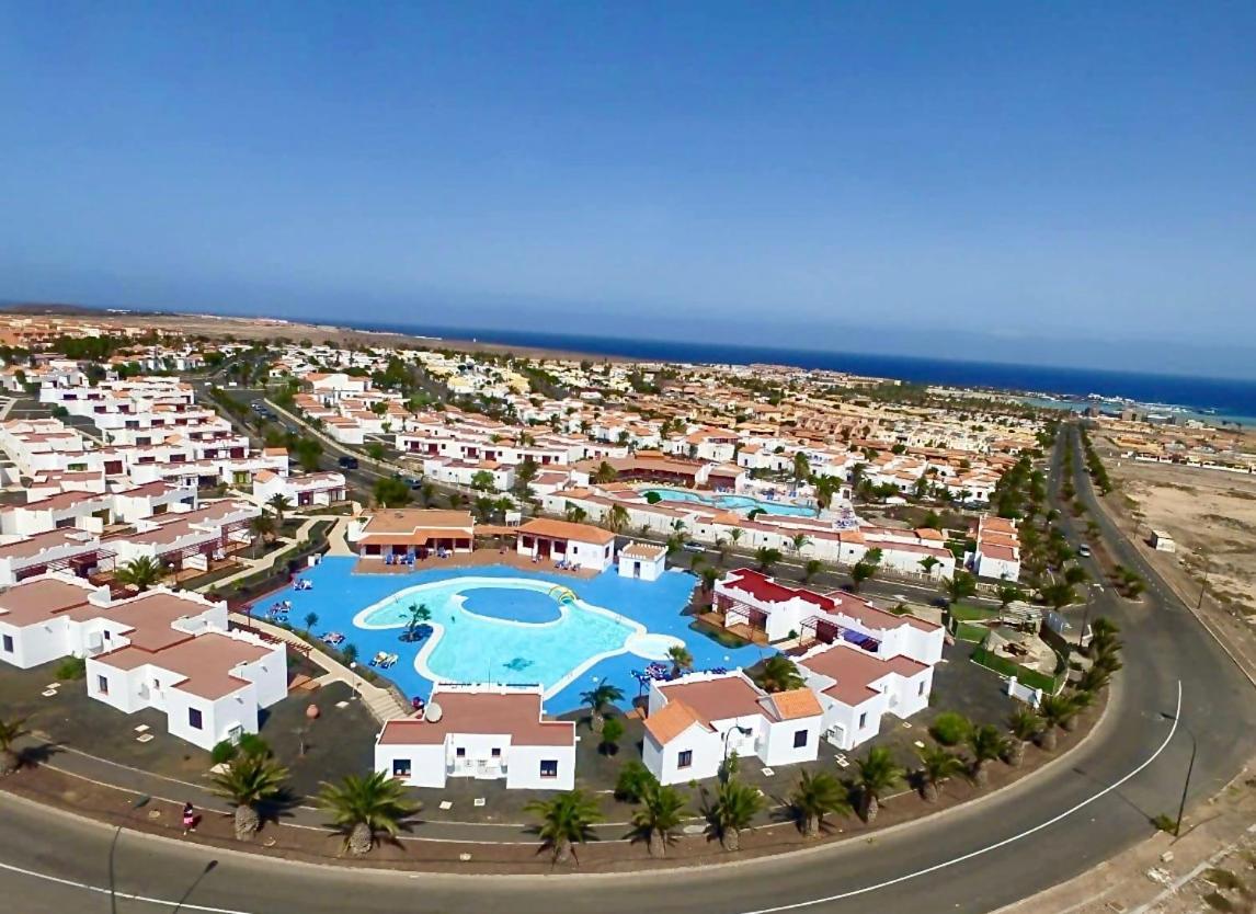 La Casita Sun Beach 科斯塔卡莱塔 外观 照片