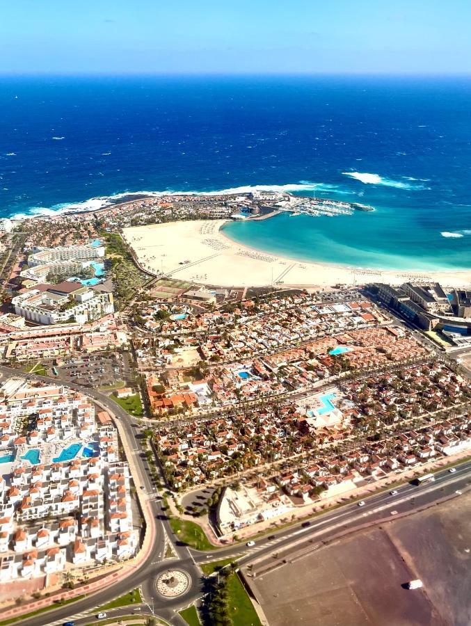 La Casita Sun Beach 科斯塔卡莱塔 外观 照片