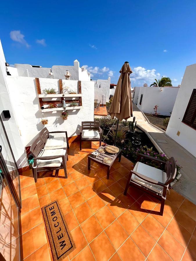 La Casita Sun Beach 科斯塔卡莱塔 外观 照片