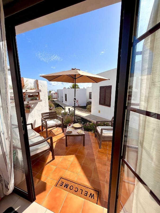 La Casita Sun Beach 科斯塔卡莱塔 外观 照片