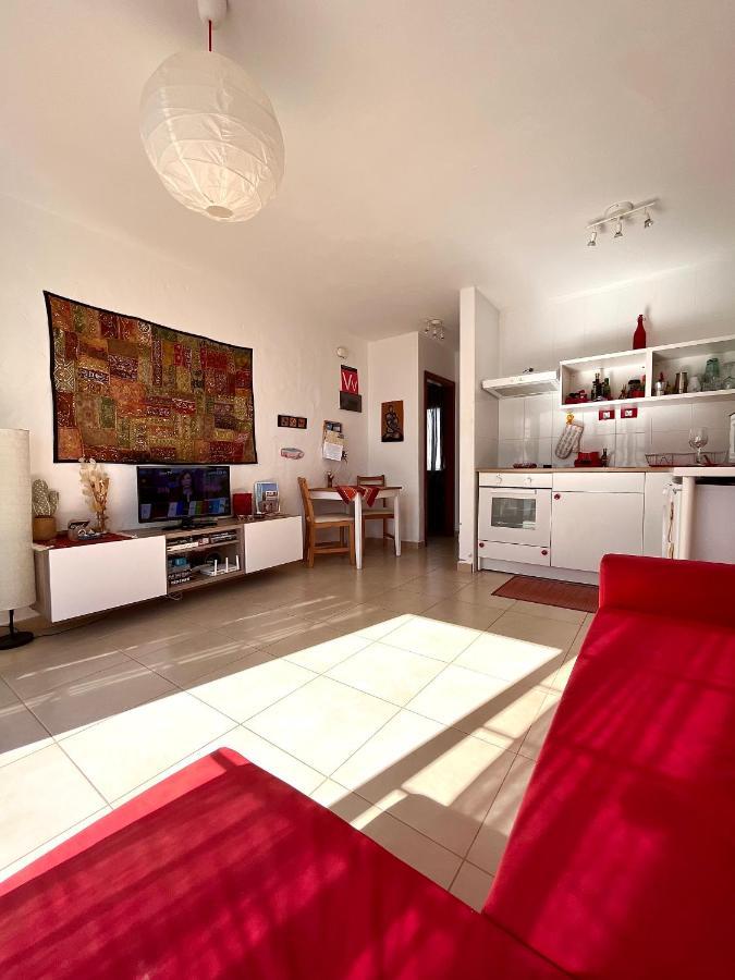 La Casita Sun Beach 科斯塔卡莱塔 外观 照片