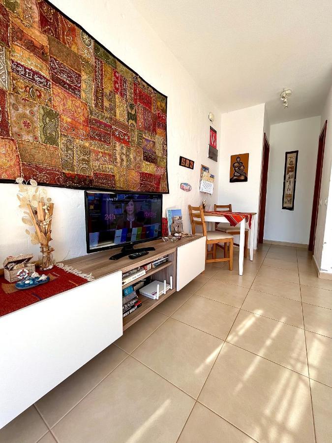 La Casita Sun Beach 科斯塔卡莱塔 外观 照片