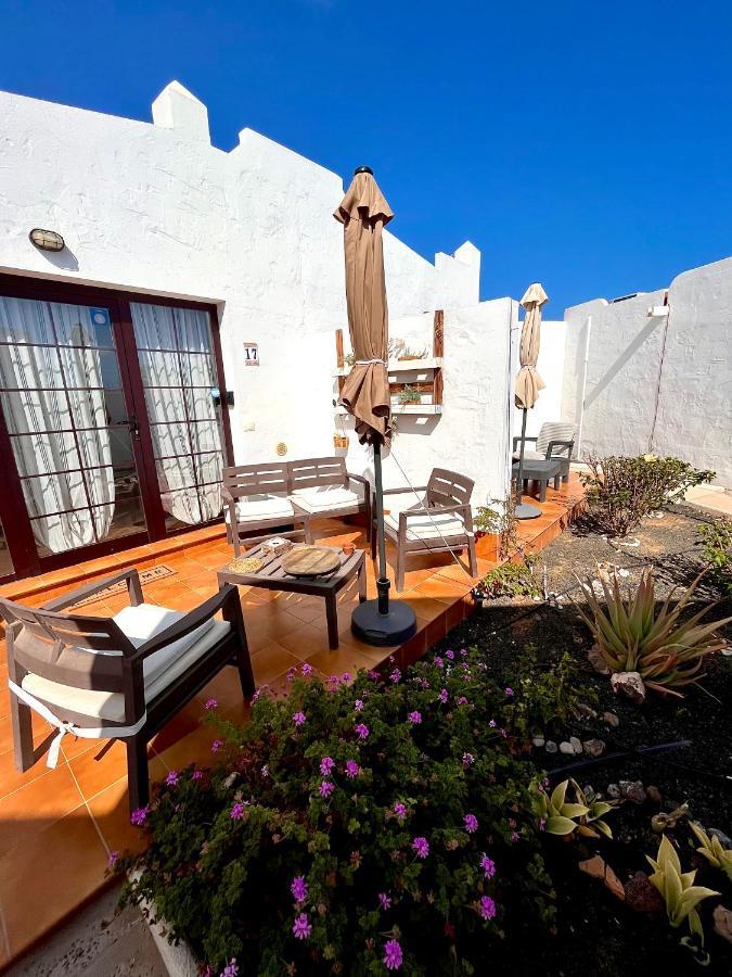 La Casita Sun Beach 科斯塔卡莱塔 外观 照片