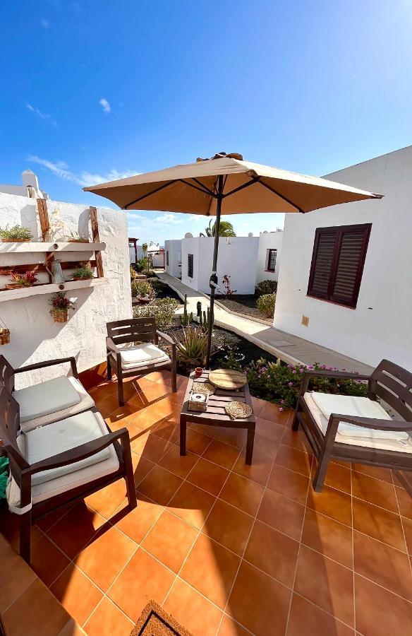 La Casita Sun Beach 科斯塔卡莱塔 外观 照片