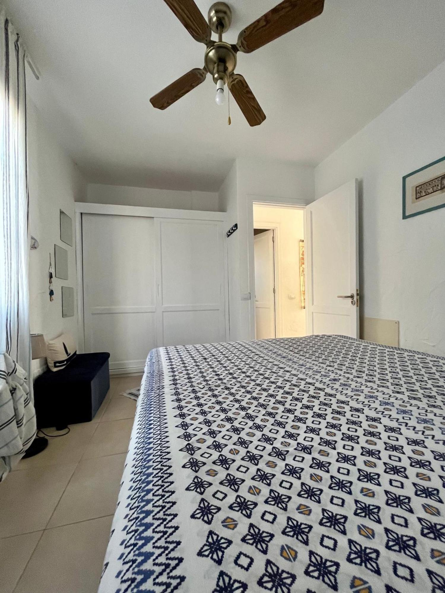 La Casita Sun Beach 科斯塔卡莱塔 外观 照片