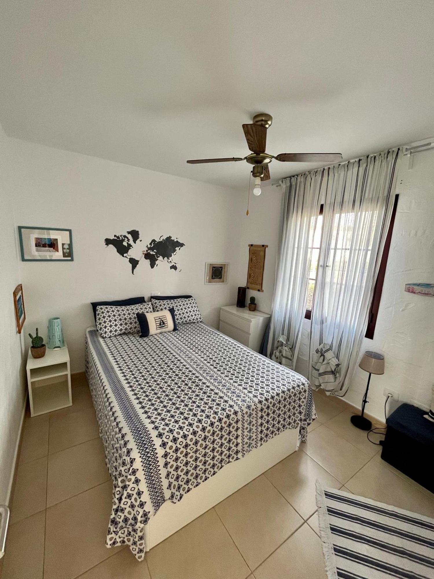 La Casita Sun Beach 科斯塔卡莱塔 外观 照片