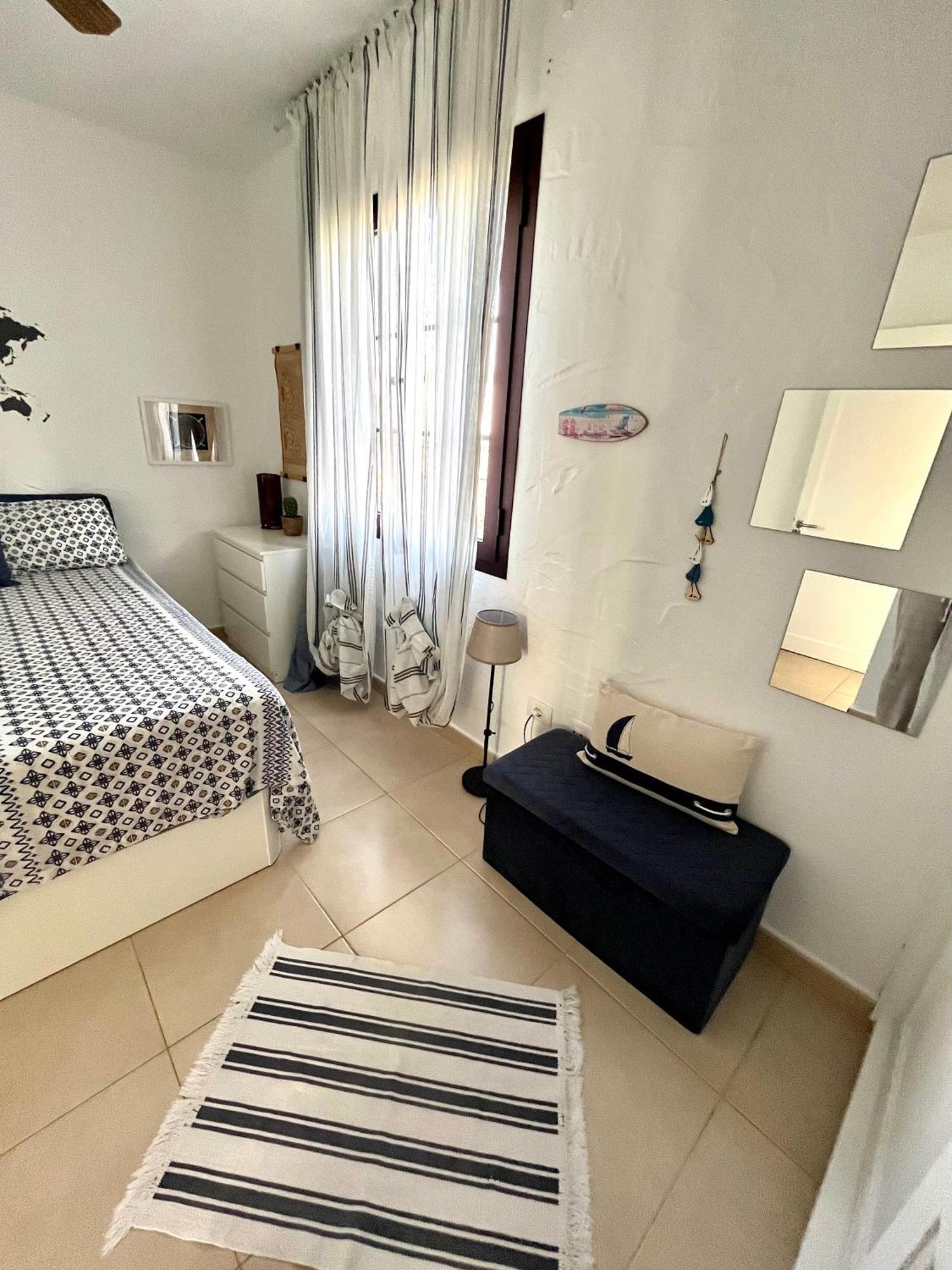 La Casita Sun Beach 科斯塔卡莱塔 外观 照片