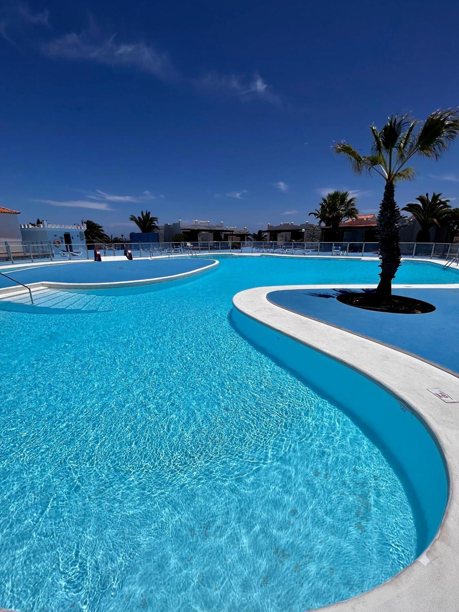 La Casita Sun Beach 科斯塔卡莱塔 外观 照片