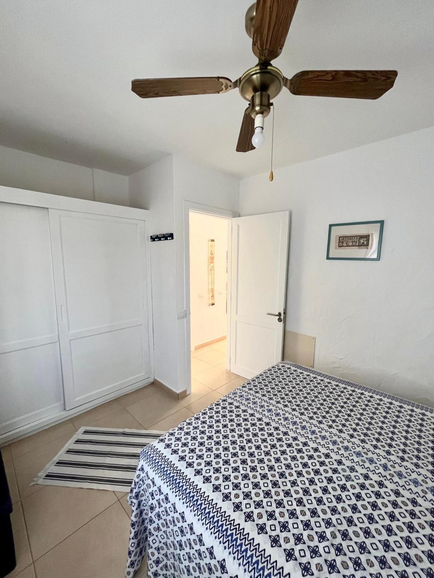 La Casita Sun Beach 科斯塔卡莱塔 外观 照片