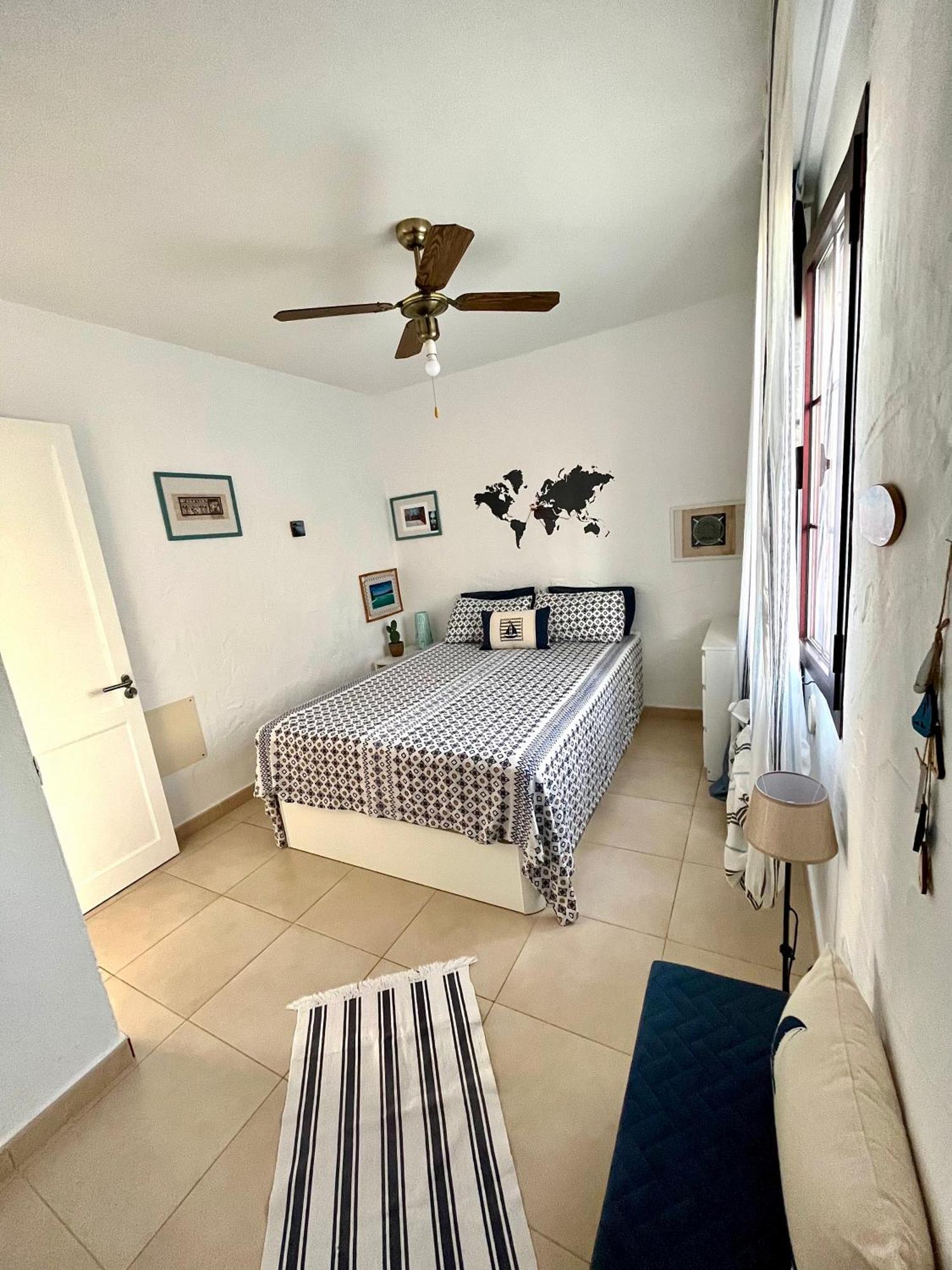 La Casita Sun Beach 科斯塔卡莱塔 外观 照片