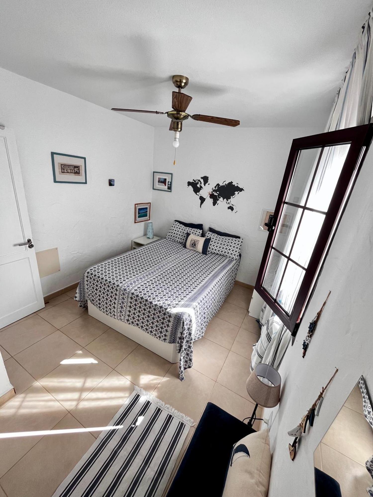 La Casita Sun Beach 科斯塔卡莱塔 外观 照片