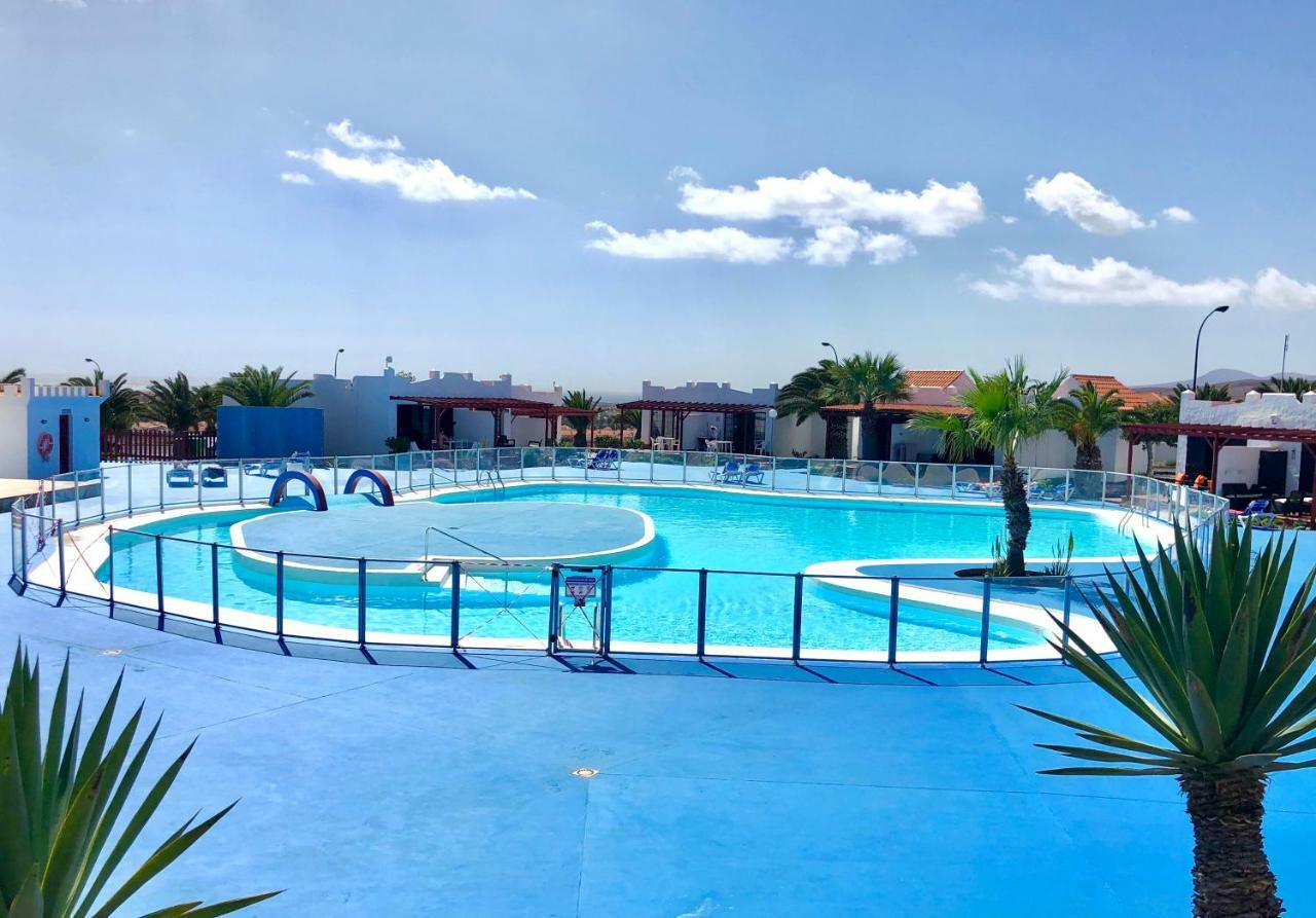 La Casita Sun Beach 科斯塔卡莱塔 外观 照片