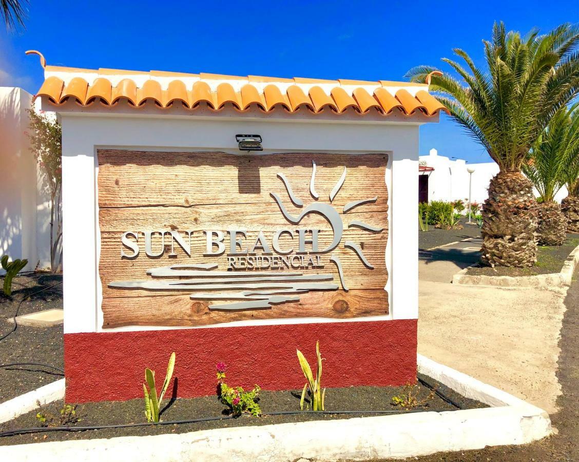 La Casita Sun Beach 科斯塔卡莱塔 外观 照片