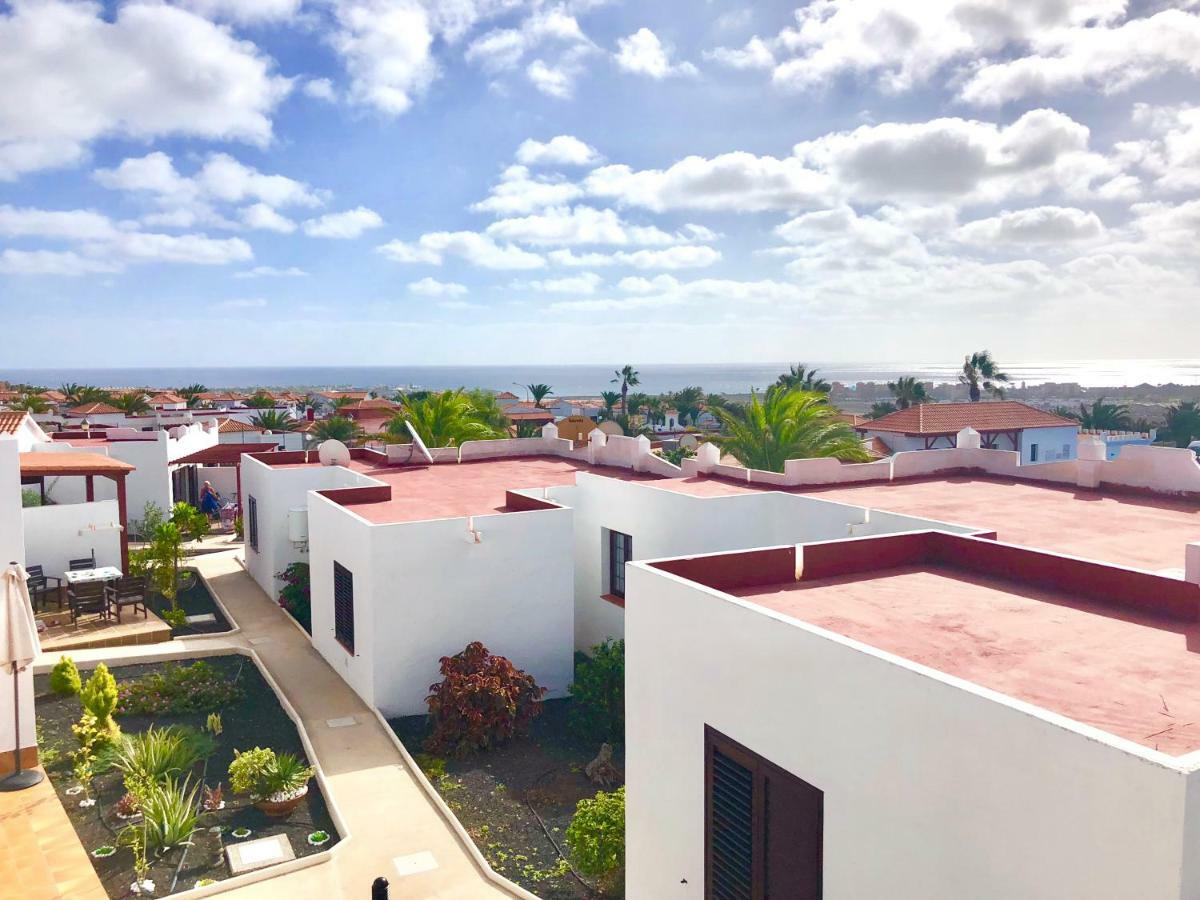 La Casita Sun Beach 科斯塔卡莱塔 外观 照片