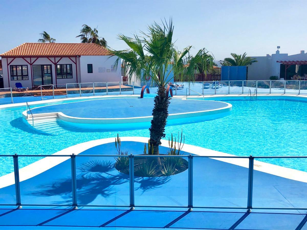 La Casita Sun Beach 科斯塔卡莱塔 外观 照片