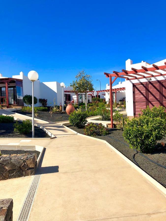 La Casita Sun Beach 科斯塔卡莱塔 外观 照片