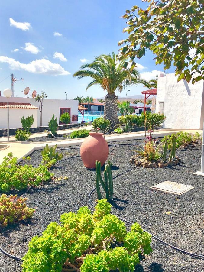 La Casita Sun Beach 科斯塔卡莱塔 外观 照片