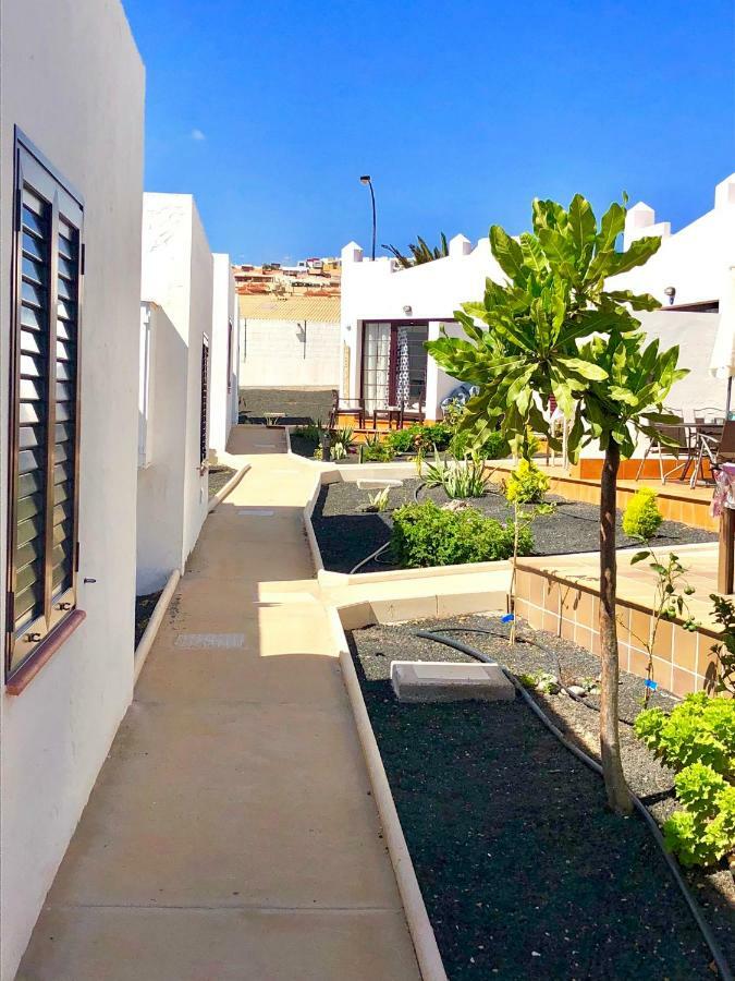 La Casita Sun Beach 科斯塔卡莱塔 外观 照片