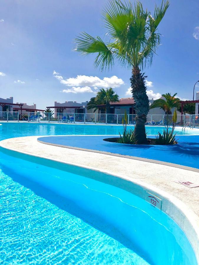 La Casita Sun Beach 科斯塔卡莱塔 外观 照片