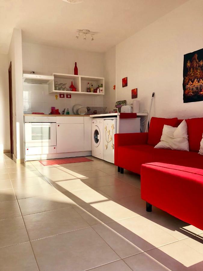 La Casita Sun Beach 科斯塔卡莱塔 外观 照片